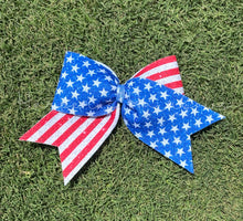 Load image into Gallery viewer, Cheer bows
