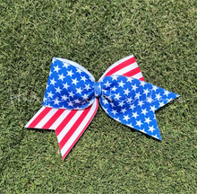 Load image into Gallery viewer, Cheer bows
